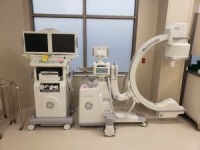 MUVE WARMINSTER AMBULATORY SURGICAL CENTER