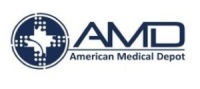 TOP-TEN LARGEST DIVERSIFIED HEALTHCARE DISTRIBUTOR