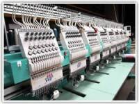 TEXTILE EMBELLISHMENT ASSETS