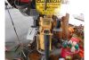 Dewalt 8" Dbl. End Pedestal Grinder