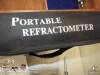 Portable refractometer RHB-18