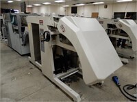 Lot 1 | Oce High Speed Roll-Roll Laser Printer Mod PS8090
