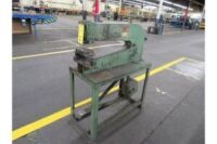 Whitney Jensen Kick Press, S/N N/A (Location A-1)