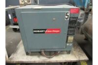 Hobart Accu-Charger 36 Volt Battery Charger Model 191CS02451 (Location I)