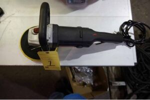 RIGHT ANGLE BUFFER/POLISHER, DRILL MASTER (new)