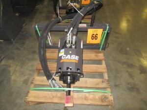 CNH Industrial/Case Construction Auger PKG X5075H200 SSL-CASE (Part No. 87488593) *100 Industrial Dr Adrian, MI 49221*