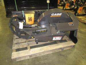 CNH Industrial/Case Construction Stump Grinder Assy, STD Flow-CASE (Part No. 87050300) *100 Industrial Dr Adrian, MI 49221*