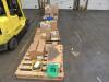 (6 Pallets) Assorted Mopar/GM Parts/Hardware/Accessories *800 S Center Street Adrian, MI 49221 Building 5*