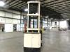Crown Forklift SP 3000 Series Truck Type E; SN: 1A233315; Capacity: 3000 lb; Hours: 2674; SN: 1A214938; Truck Weight As Equipped w/Max Battery: 8473; - 3