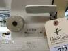 Juki LS-1341 Cylinder-bed single-needle sewing machine, lockstitch - 4