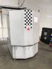 Safety-Kleen 4-in-1 Industrial Rotary Parts Washer, Model: ArmaKleen, 28” Rotating Table, System Technologies Control