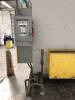 Safety-Kleen 4-in-1 Industrial Rotary Parts Washer, Model: ArmaKleen, 28” Rotating Table, System Technologies Control - 6