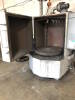 Safety-Kleen 4-in-1 Industrial Rotary Parts Washer, Model: ArmaKleen, 28” Rotating Table, System Technologies Control - 11