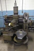 Gear Shaper