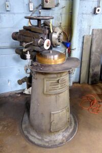 Koppers Company Grinder