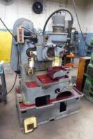 Fellows Gear Shaper, m/n 7125, s/n30993-656
