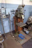Cimaf Drill Press, m/n 6393773