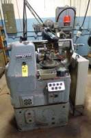 Koepfer Gear Hobbing Machine, m/n 136, s/n 10815