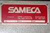 1994 SMW Spacesaver 12.65 Auto Load Automatic Bar Feeder, m/n MUZ 12/65, s/n 4/533 - 3