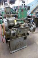 Barber Colman Gear Hobbing Machine m/n 6-10, s/n 3845