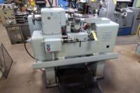 Barber Colman Gear Hobbing Machine, m/n 2 1/2-4, s/n 9