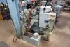 Barber Colman Gear Hobbing Machine, m/n 2 1/2-4, s/n 8 - 2