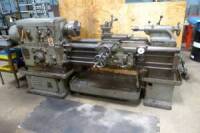 Progress Swing Gap Lathe, m/n N425