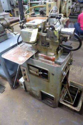 Hamai Gear Hobbing Machine, m/n 737