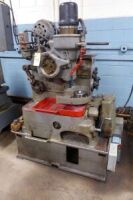Gear Shaper