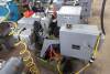 Barber Colman Gear Hobbing Machine, m/n 2 1/2-4, s/n 172 - 2