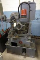 Gear Shaper