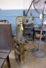 Dake 1 1/2 B Arbor Press, m/n 1 1/2 B