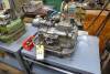 Barber Colman Gear Hobbing Machine, m/n 1 1/2, s/n 866