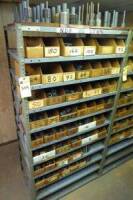Gear Cutting Tooling (Lot)