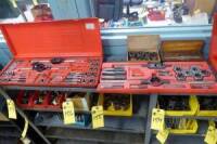 Tap & Die Dayton (Set)