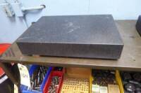 Surface Plate