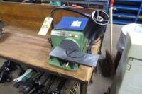 Sunnen TS-100 Tool Sharpener