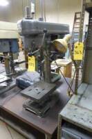 Walker-Turner Drill Press, m/n 12-3063