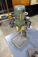 Jet-6 Drill Press, m/n 50304