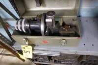 Threadwell Tangi-Matic Dresser