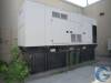 2001 Cat 3412 800kW diesel standby generator, 397 hours, 480 volt, 1200 amp, 12-wire, PIN CAT00000T9EP01649 with Zenith ZTGK200EC-7 2000 amp automatic transfer switch