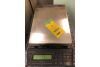 Sartorius scale, capacity 34,000g, model MC1 Laboratory LC34, sn 20100882