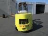 HYSTER S155XL PROPANE FORKLIFT, 12,500 LBS., 13,412 HRS, SOLID TIRES, 6'FT FORKS, S/N: B024D06749X, (LOCATION: CHATSWORTH, CA) - 4