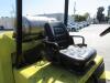 HYSTER S155XL PROPANE FORKLIFT, 12,500 LBS., 13,412 HRS, SOLID TIRES, 6'FT FORKS, S/N: B024D06749X, (LOCATION: CHATSWORTH, CA) - 9