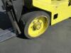 HYSTER S155XL PROPANE FORKLIFT, 12,500 LBS., 13,412 HRS, SOLID TIRES, 6'FT FORKS, S/N: B024D06749X, (LOCATION: CHATSWORTH, CA) - 15