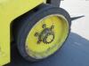 HYSTER S155XL PROPANE FORKLIFT, 12,500 LBS., 13,412 HRS, SOLID TIRES, 6'FT FORKS, S/N: B024D06749X, (LOCATION: CHATSWORTH, CA) - 18