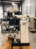 GANESH GMV-3F TOOLROOM PRECISION MILLING MACHINE, S/N: 71004989, (LOCATION: KALAMAZOO, MICHIGAN) - 2