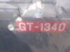 GANESH GT-1340 TOOLROOM MANUAL LATHE, S/N: 110808-016, MFG DATE. 2019, (LOCATION: CARSON, CA) - 10