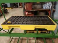 Spill Collection Pallet, 24" x 48"