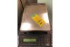 Sartorius scale, capacity 34,000g, model MC1 Laboratory LC34, sn 20100882